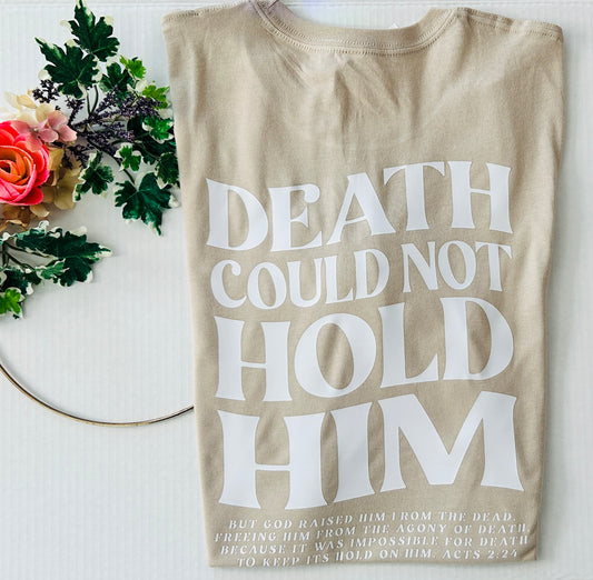 From Death To Life