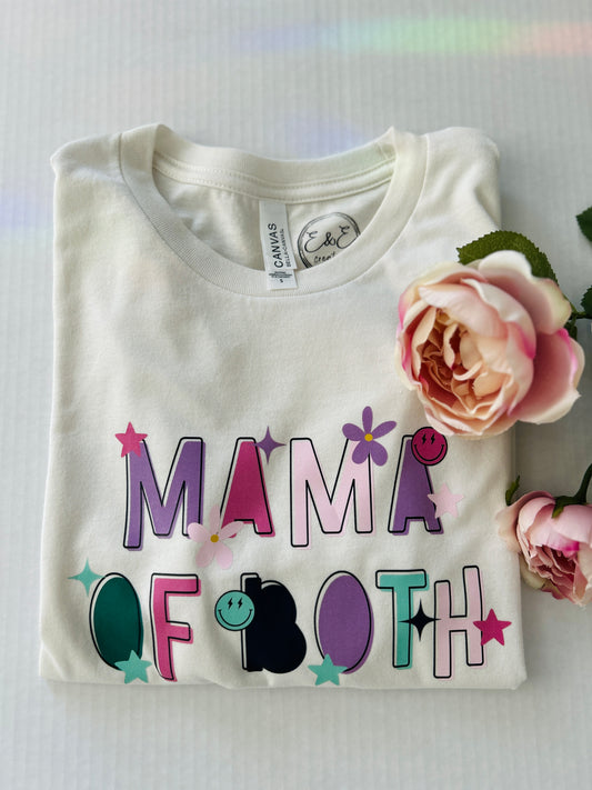 Mama of Both