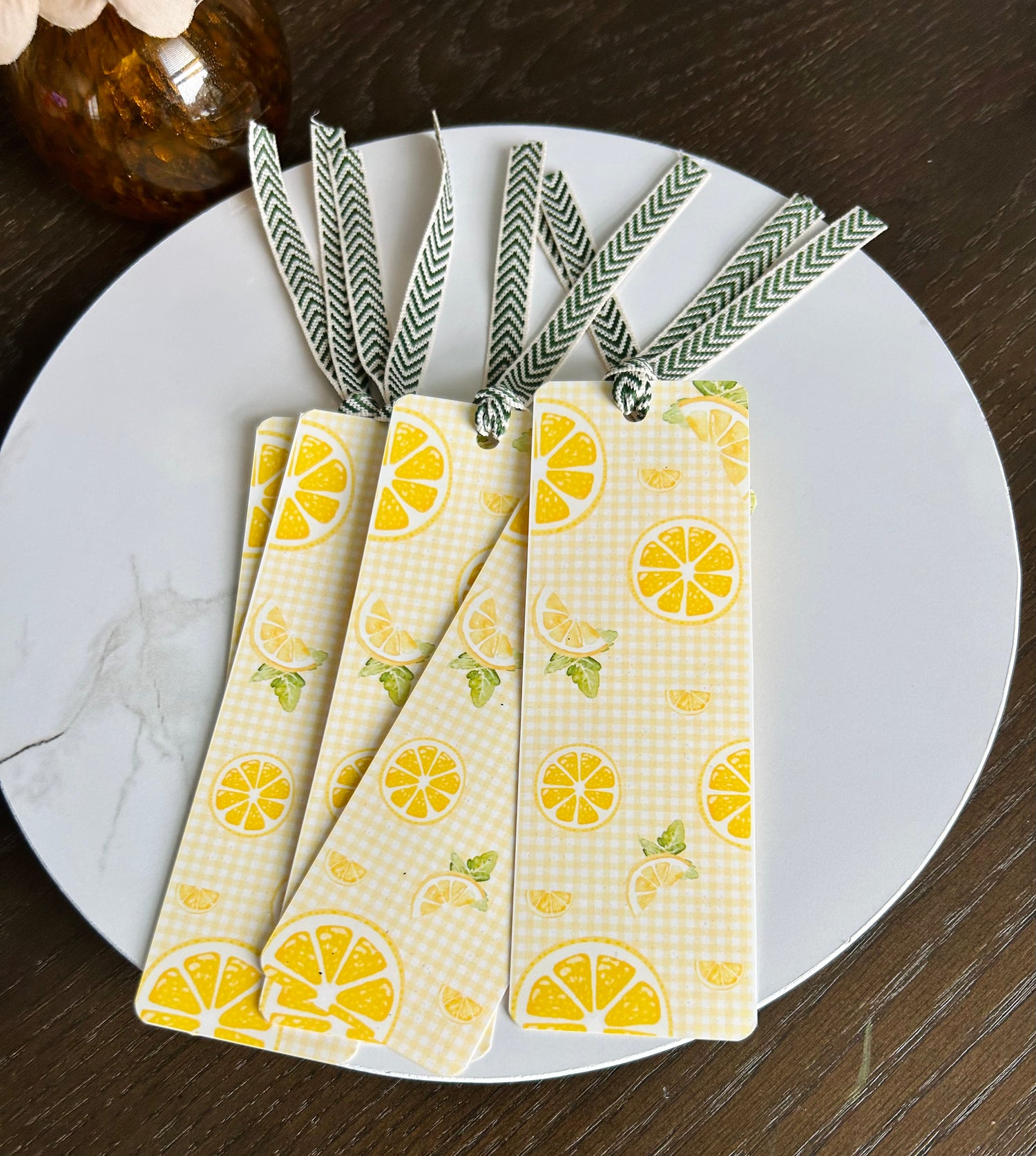 Bookmarks